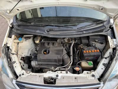 Suzuki Wagon R 2019