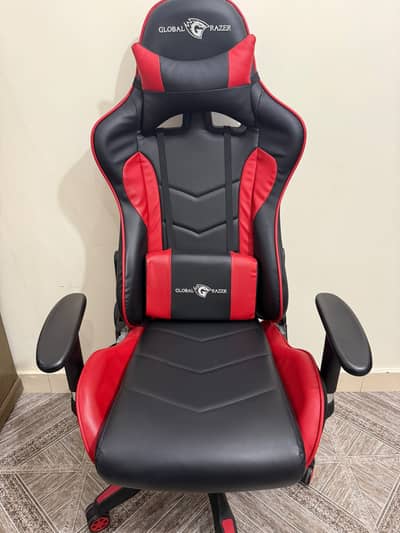 Global Razor Gaming Chair