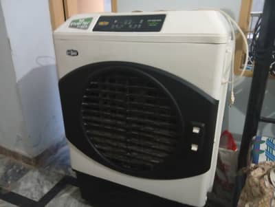 ECM 5000 Inverter
