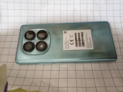 Xiaomi Redmi Note 14 Pro in warranty 12gb 512gb