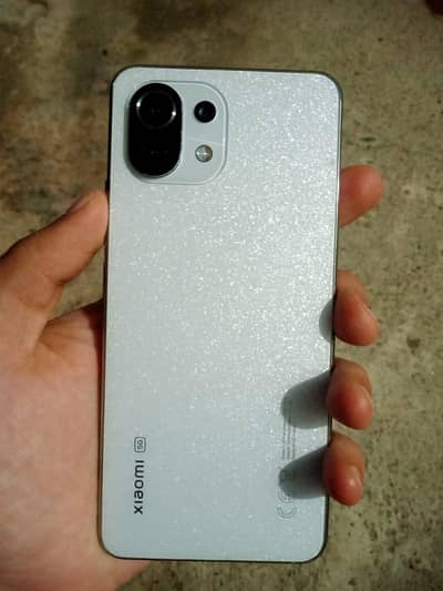 Xiaomi Mi 11 Lite 5G