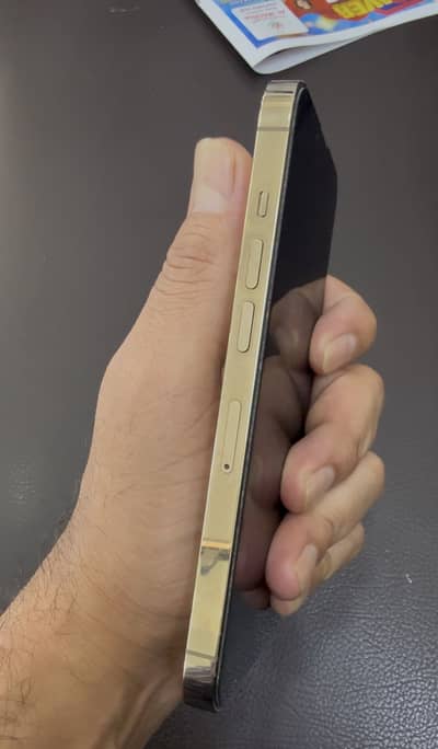 iPhone 14 Pro Max 256gb pta approved