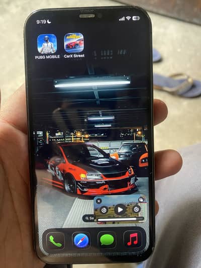 Apple iPhone 12 Pro Exchange 12 pro Max