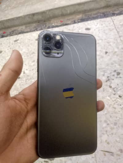 Apple iPhone 11 Pro Max non pta