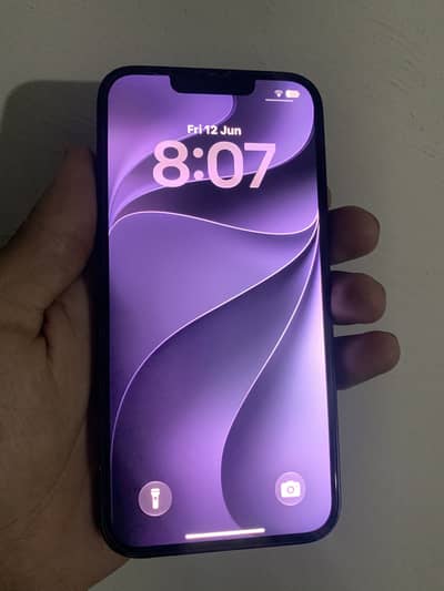 Apple iPhone 14 jv