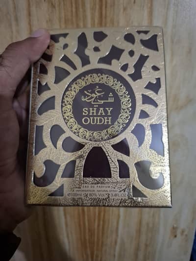 from UAE original perfumes per peice 5000pkr