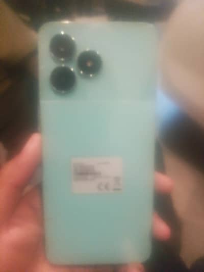 Realme C51