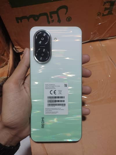 Redmi A5