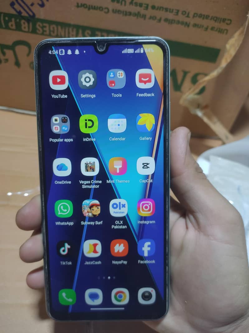 Redmi A5 1