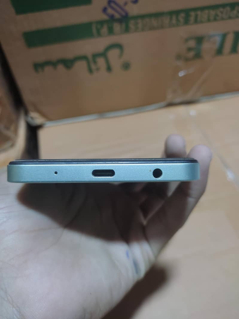 Redmi A5 3