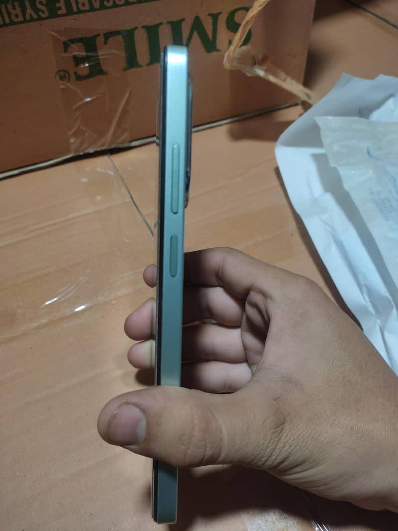 Redmi A5 4