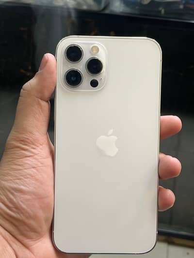 Apple iPhone 12 Pro Max