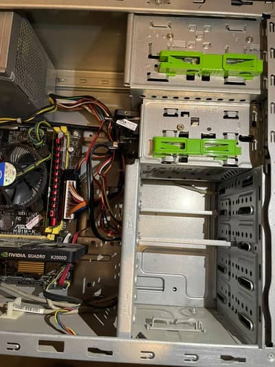 Brand new CPU  Number 03412000142 and 03112779296