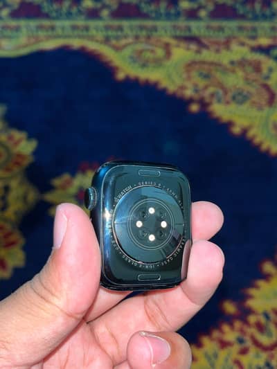 Apple Watch Series 9 (GPS) 45mm