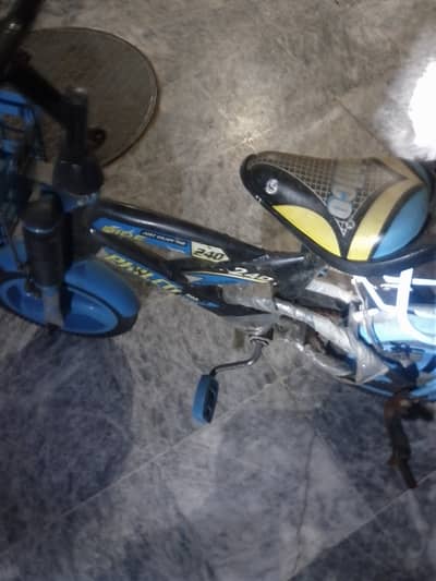 Kids cycle for sale excellent condition