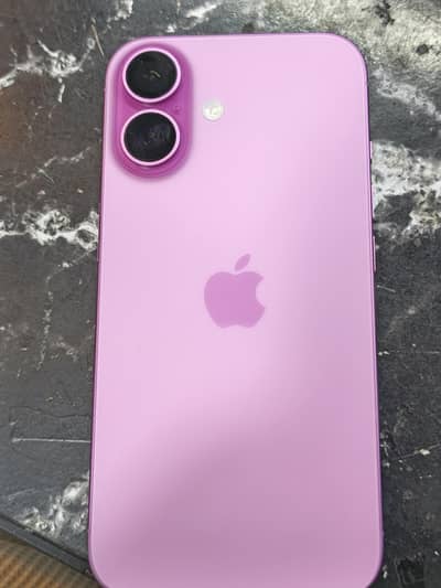 Apple iPhone 16