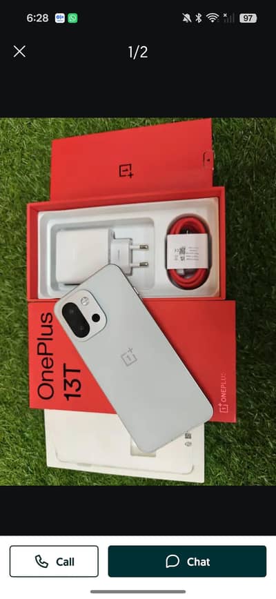 One Plus 13