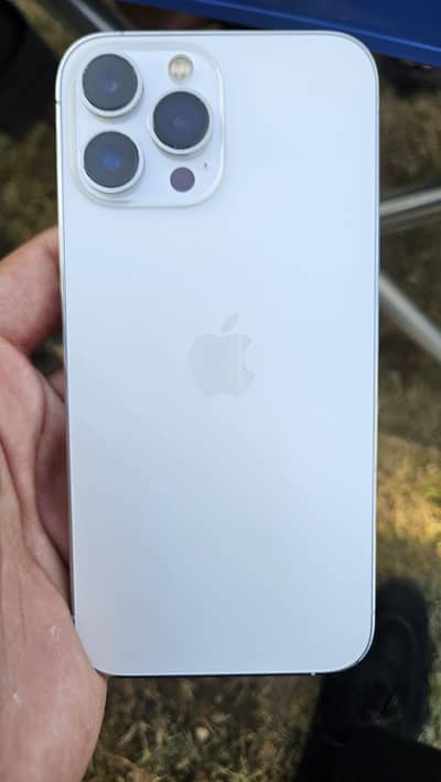 iphone 13 pro max PTA 512gb