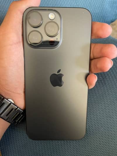 Apple iPhone 15 Pro Max jv