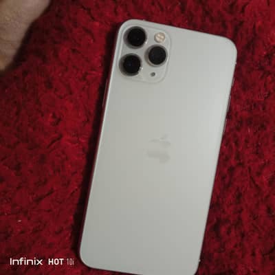 Apple iPhone 11 Pro