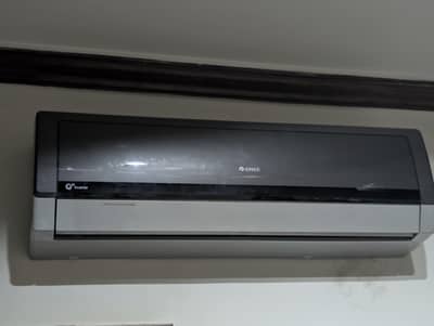 gree ac g10 model