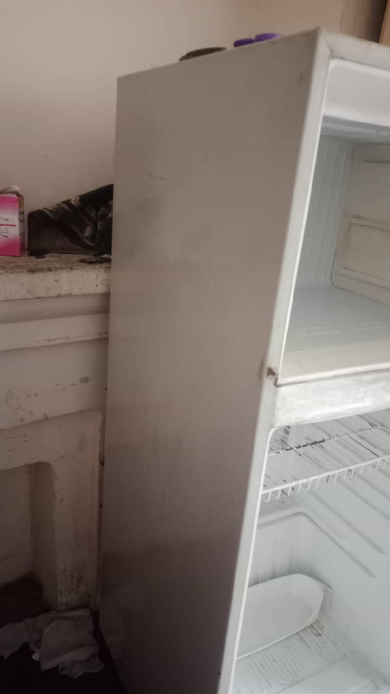 used fridge 2