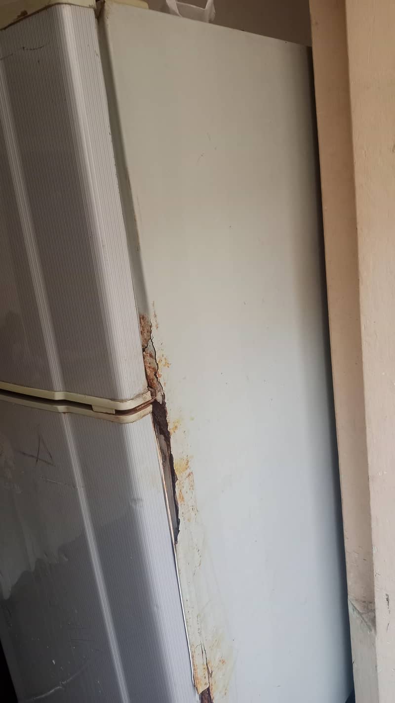 used fridge 3
