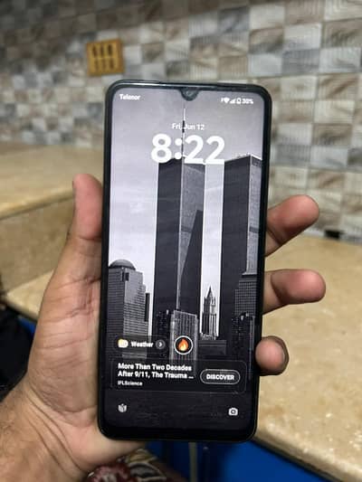 Xiaomi Redmi A5