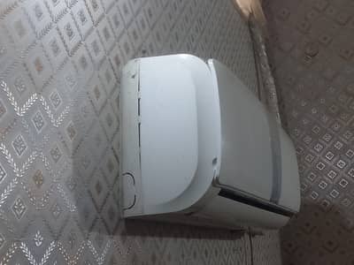 Haier ac