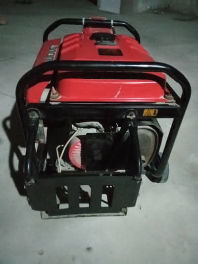 Loncin 2.8 for sale