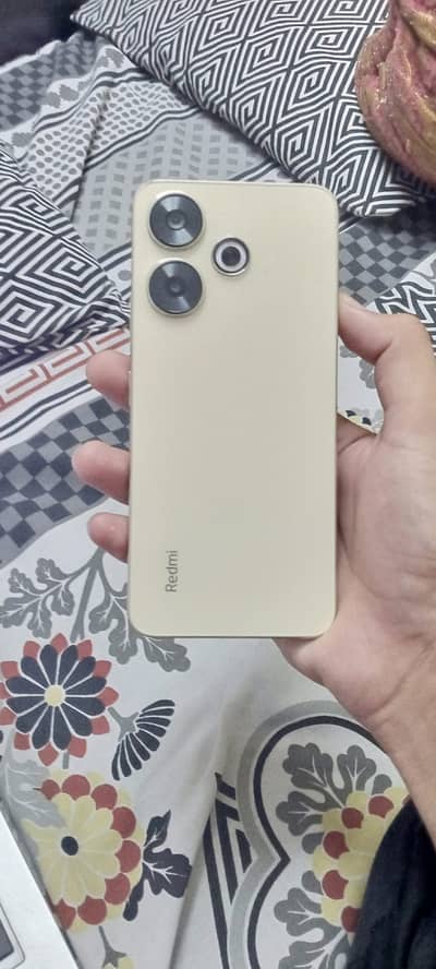 Xiaomi Redmi 13