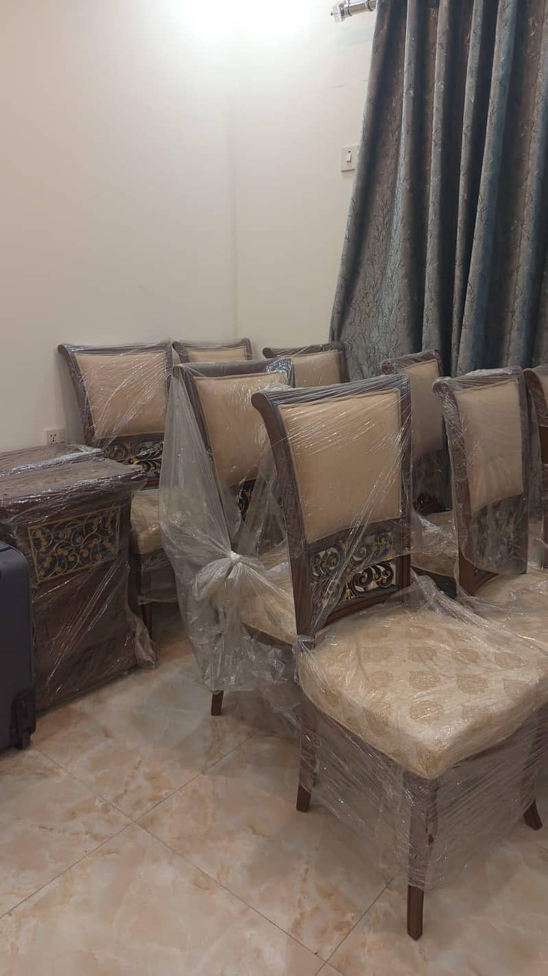 Dining table 1