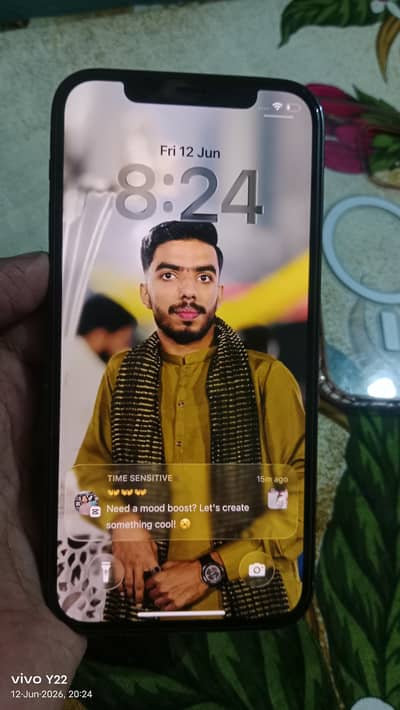 Apple iPhone 12 Pro