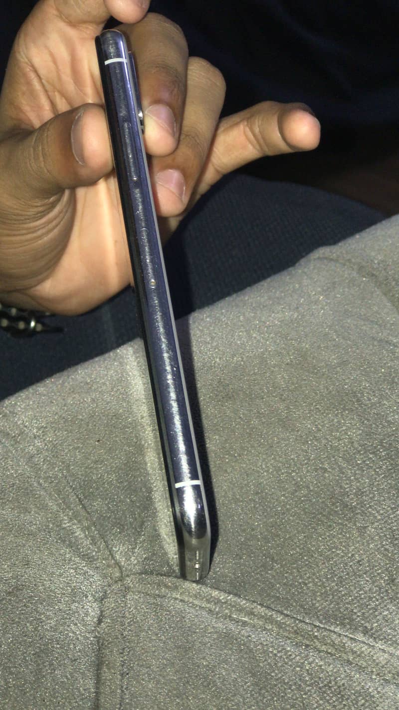 Apple iPhone X 1