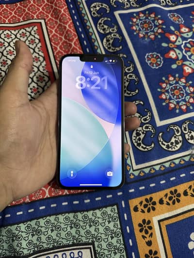 Apple iPhone 13 Pro