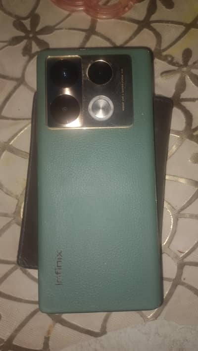 Infinix Note 40 Pro