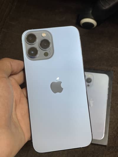 Apple iPhone 13 Pro Max