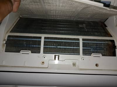 1.5 ton inverter split AC