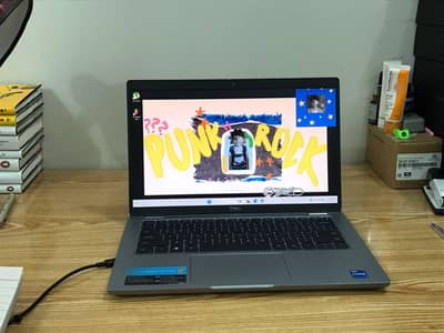 Dell Latitude 5420