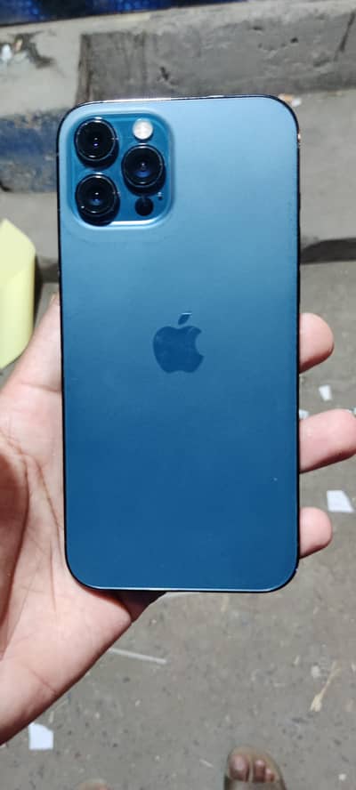Apple iPhone 12 Pro Max
