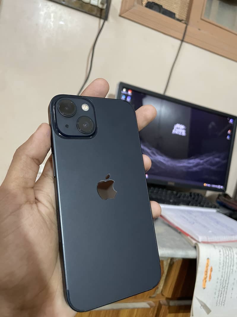 iPhone 13 10/10 0