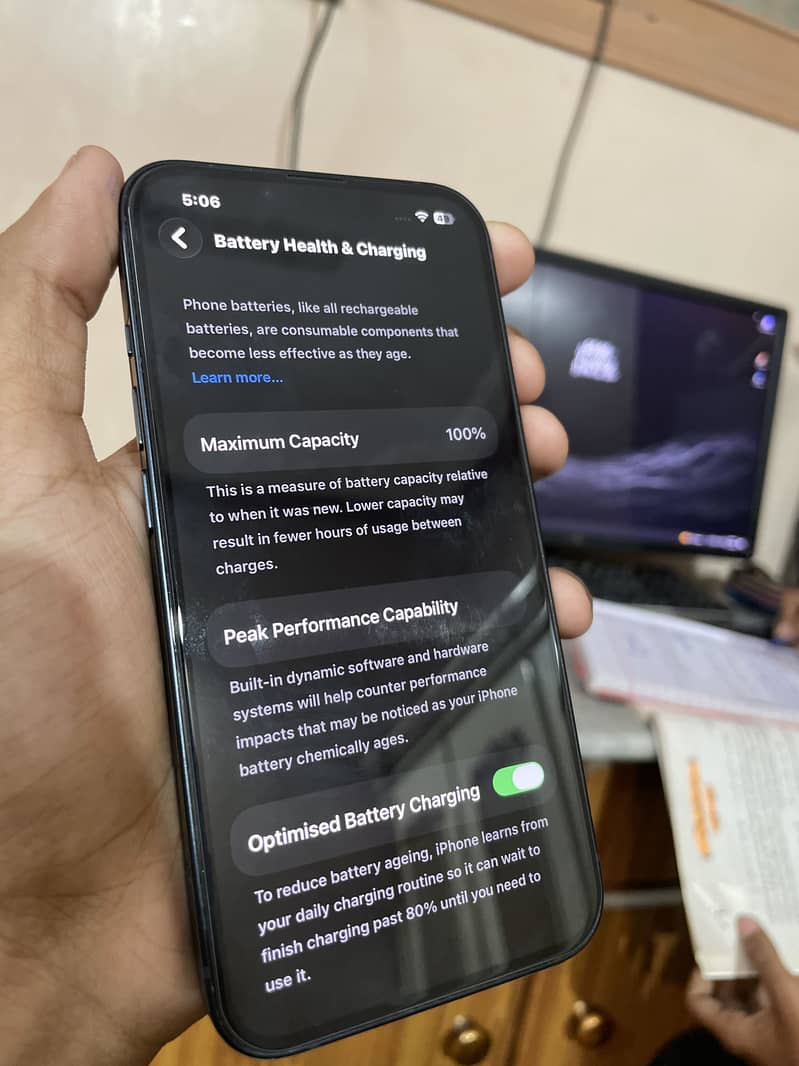 iPhone 13 10/10 3