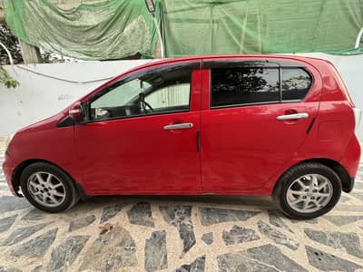 Toyota Pixis Epoch 2015