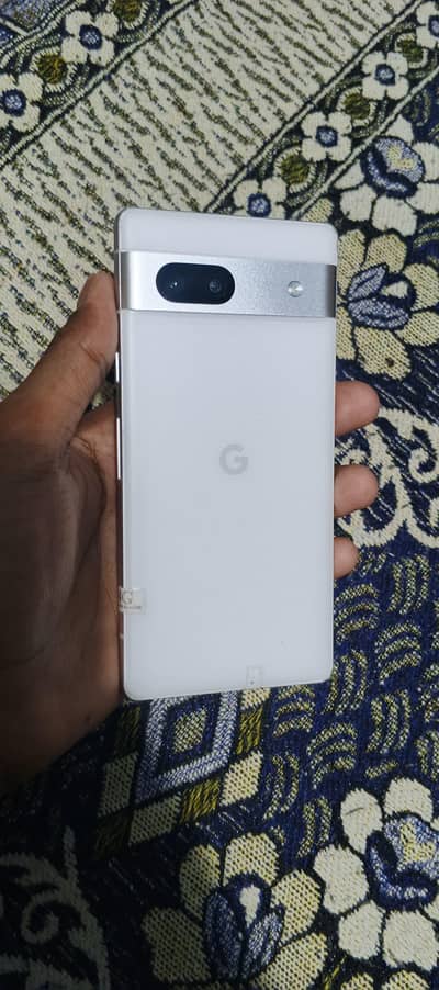 Google Pixel 7a