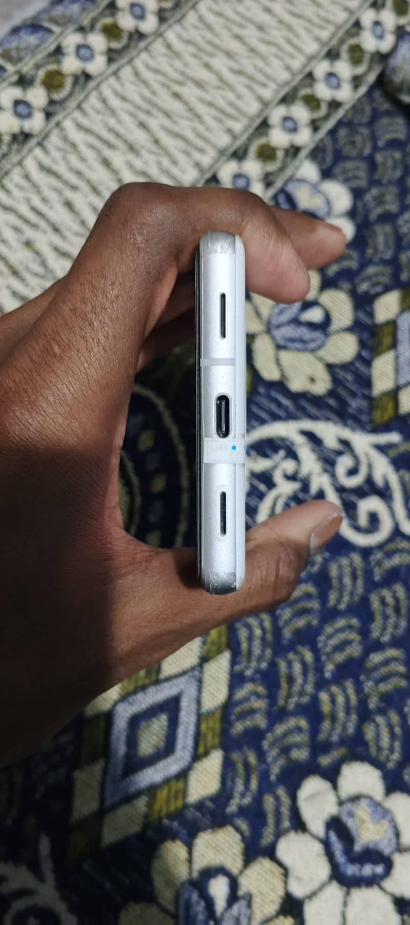 Google Pixel 7a 4