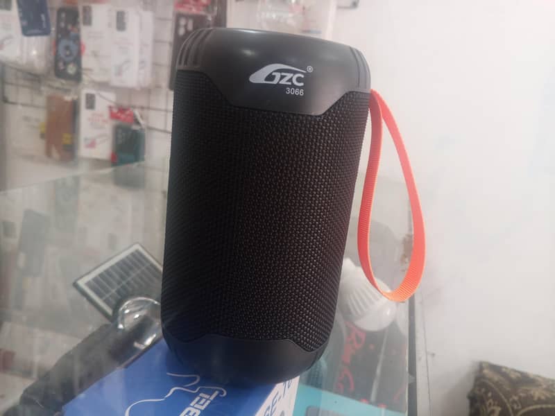 Bluetooth speaker 2