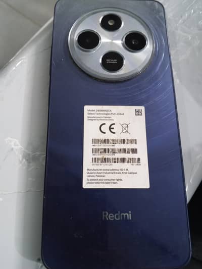 Xiaomi Redmi 14C