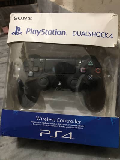 PS4 Controller
