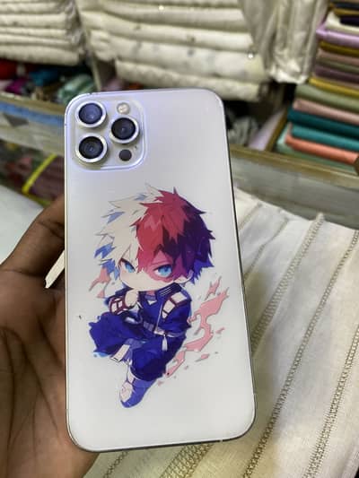 Apple iPhone 12 Pro Max