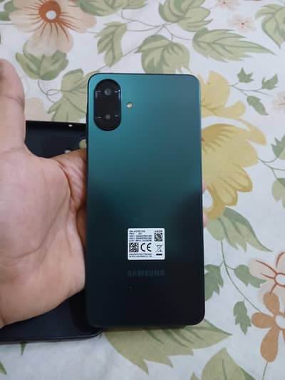 Samsung Mobile A07 5G
